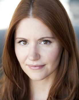 Tarah DeSpain
