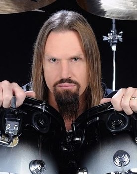 Bobby Jarzombek as Self - Drums