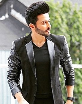 Dheeraj Dhoopar