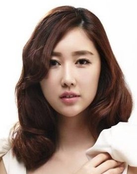 Sung Eun-chae as Sa-Ra