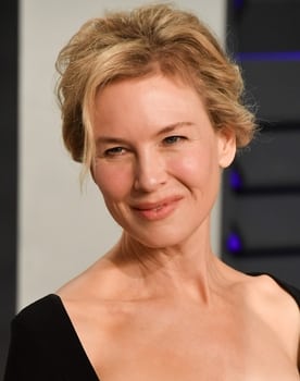 Renée Zellweger as Self