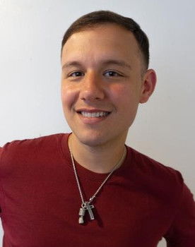 John Soul as The Dealer