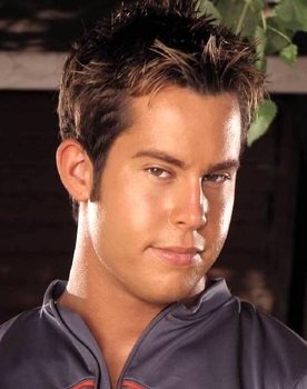 Derrick Vinyard