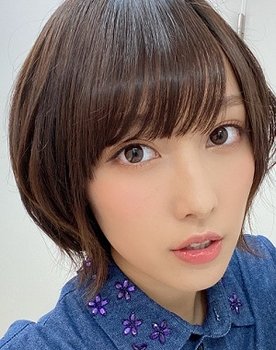 Ami Inoha as Emi Tanahasahi（棚橋 恵美）