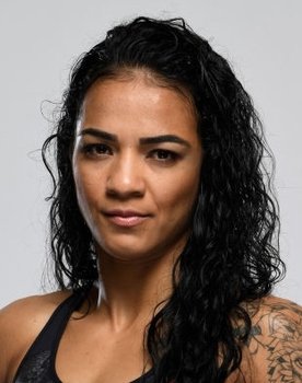 UFC 245: Usman vs. Covington