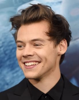 Harry Styles as Self