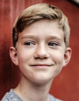 Bertram Bisgaard Enevoldsen