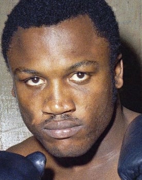 Joe Frazier as Self