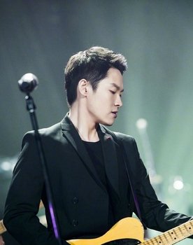 Bruce Liang