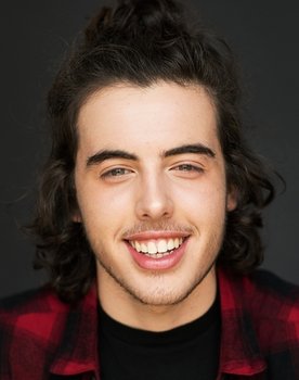 Étienne Galloy Photo