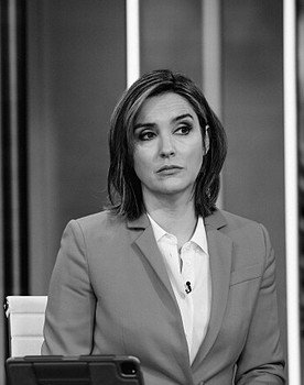 Margaret Brennan