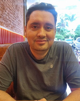 Bruno Passos