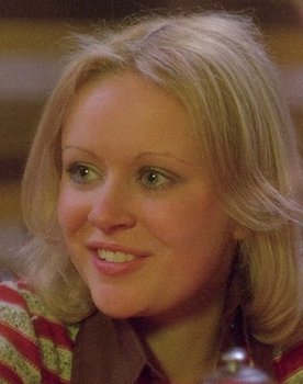 Jane Lyle