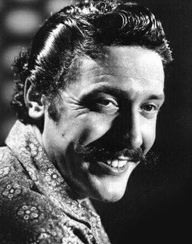 Hüseyin Baradan as 