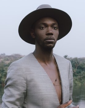 Baloji Tshiani