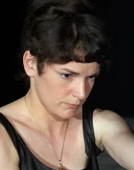Frédérique Fontanarosa