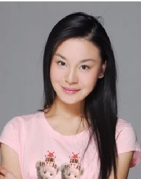 Wang Yue as Second Madame Lou