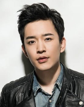 Legend of Long Yang