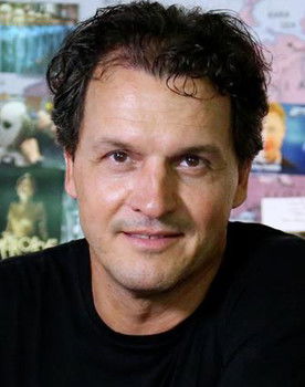 Bruno Victor-Pujebet