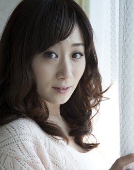 Frustration Married Woman Yuzuki