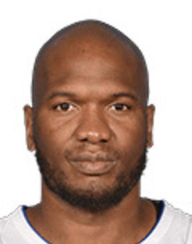Marreese Speights