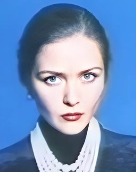 Irina Sabanova