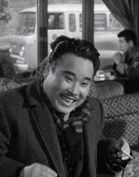 Yoon Wang-gook