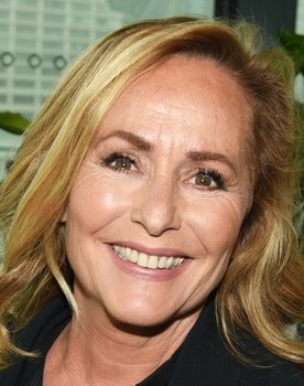 Angela Groothuizen as Rose