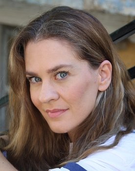 Eleni Liaska