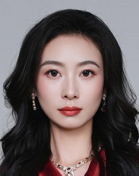 Tian Na as Consort Lin