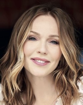 Albina Dzhanabaeva as 