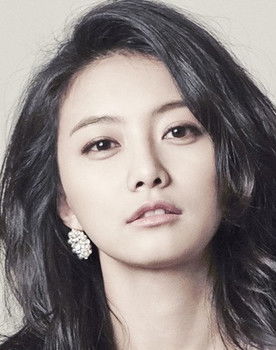 Lim Hye-Young as Nam Ga-Bin