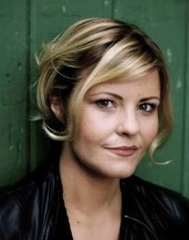 Tara Lynne O'Neill