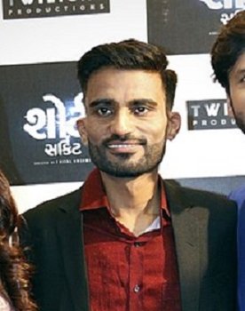 Faisal Hashmi