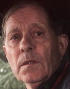 Bob Frost as Bus Driver