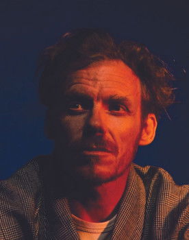 Alejandro Schiappacase