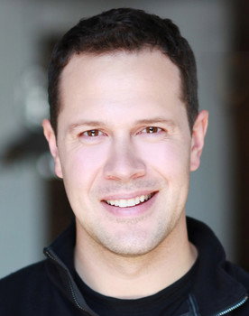 Jérôme Bourdeau