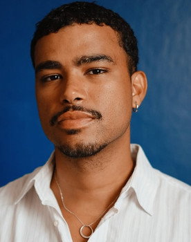 Luciano Pedro Jr. as 