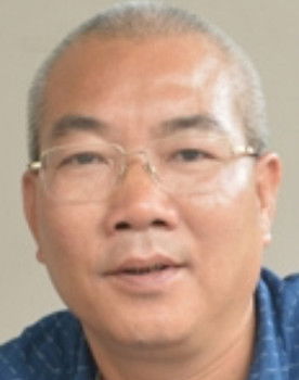 Nguyễn Danh Dũng