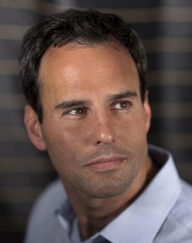 Charlie Kraslavsky as The Keeper