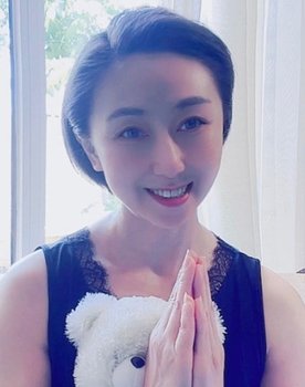 Ying Liang as Paddi/Wilie (voice)