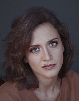 Claudia Gambino as Francesca