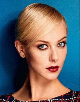 Severija Janušauskaitė as 