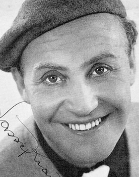 Lasse Krantz