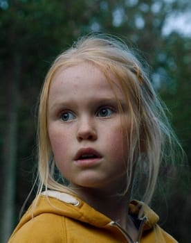 Bild på skådespelaren Rakel Lenora Fløttum