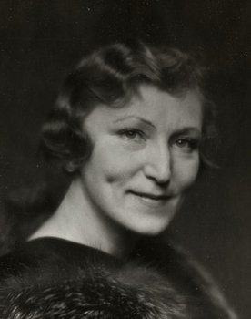 Sigrun Otto as Gudleiks mor