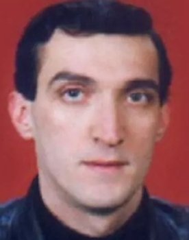 Tayfun Çorağan as Deli Bekir