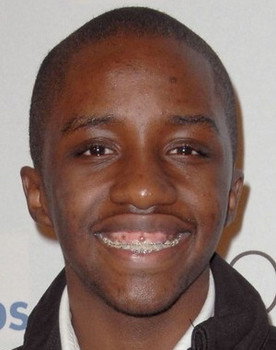 Timmy Mitchum