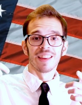 Dan Stewart as Dan