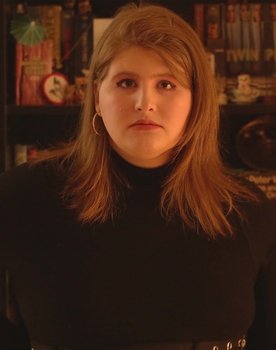 Louise Weard as Albert